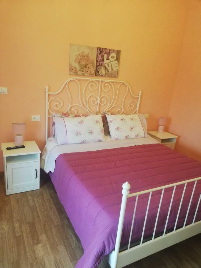 Bed & Breakfast La